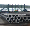 heavy wall 13crmo44 seamless steel pipe